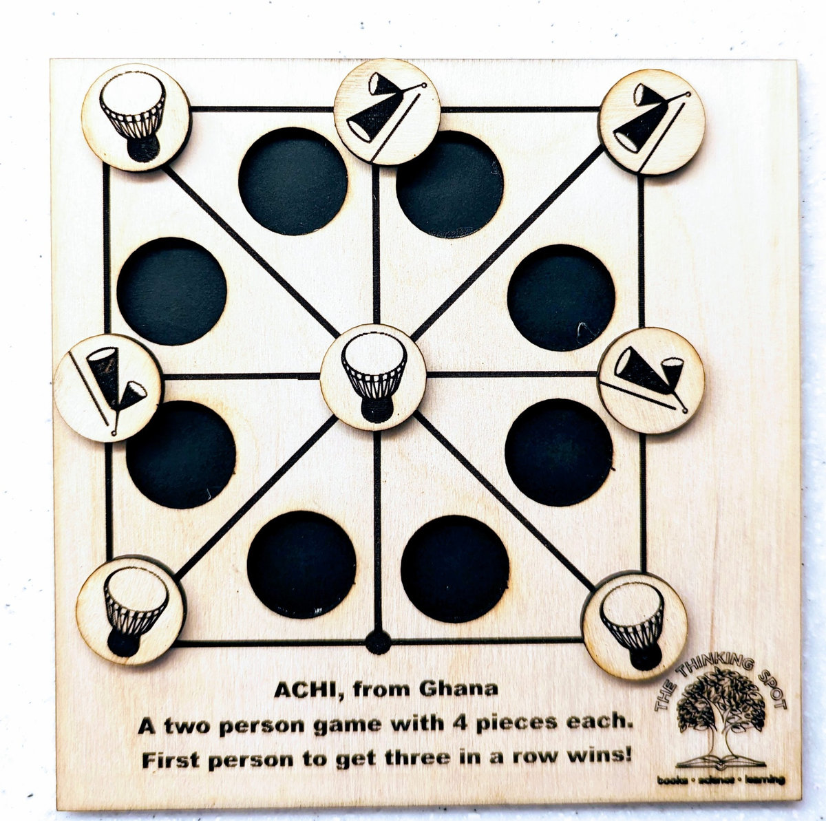 Achi