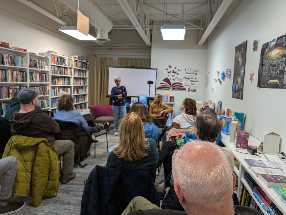 A conversation about conservation with Carrol Henderson