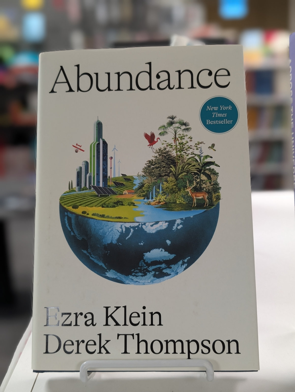 Building as an Act of Care: What Abundance Gets Right and Misses