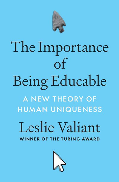 Educability Over Intelligence: How Our Learning Superpower Defines Us in the AI Era