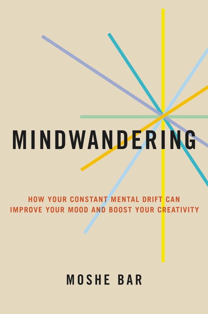 The Power of Mental Drift: Why Letting Your Mind Wander Boosts Creativity